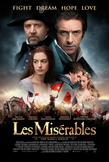 Les Misérables (2012 film)